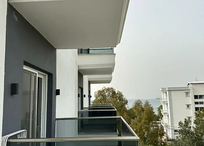 Summer Gate 4* Ksamil