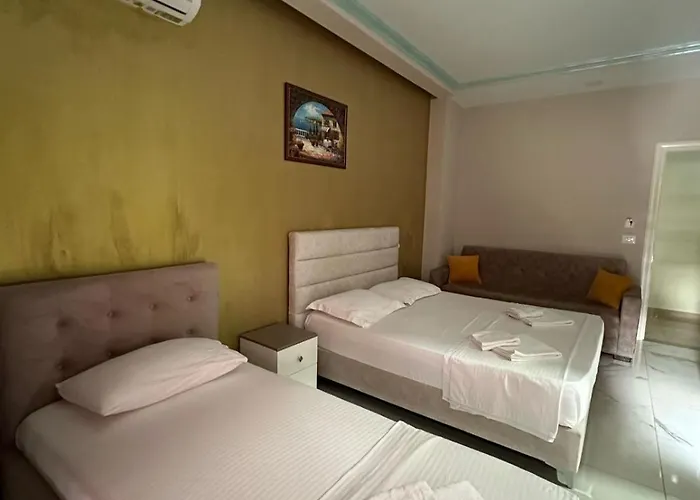 Summer Gate 卡萨米尔