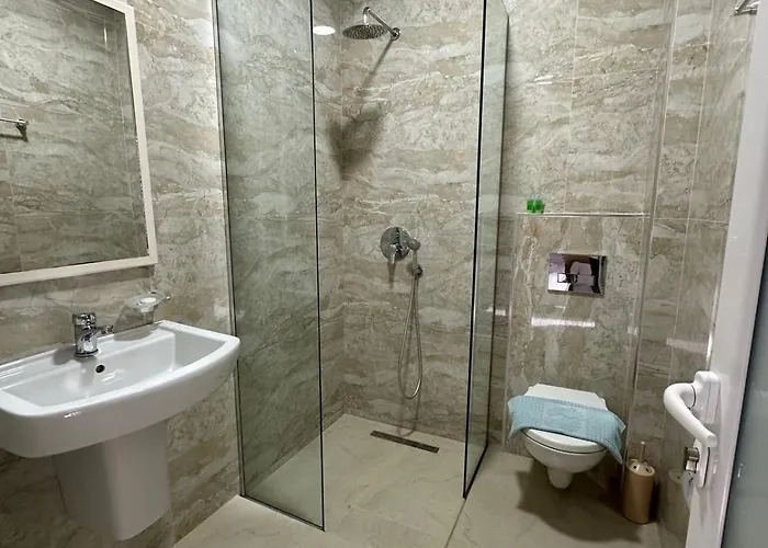 Summer Gate 4* 卡萨米尔