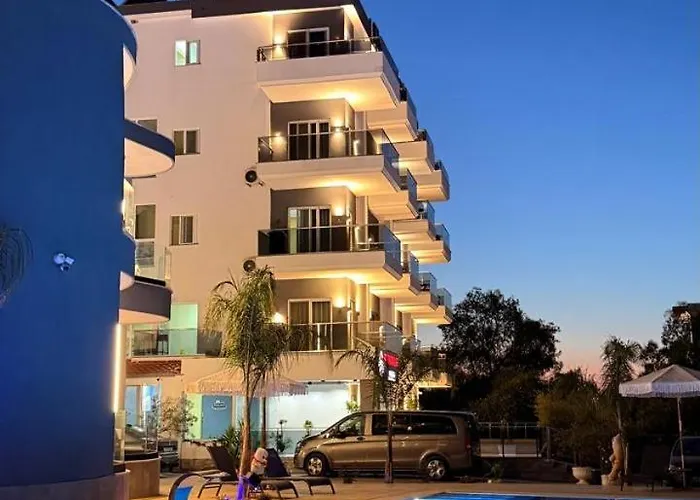 Hotel Summer Gate 4*