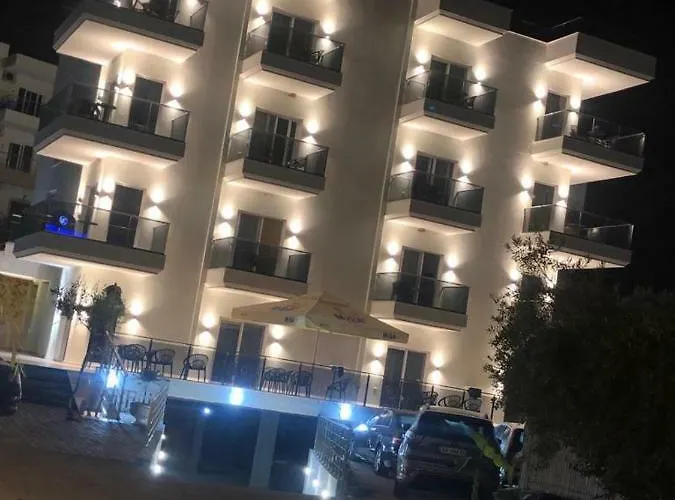 Hotel Summer Gate 4*