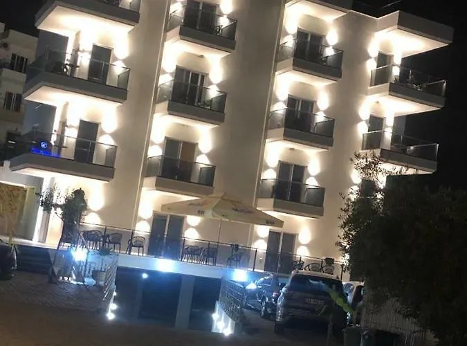 Hotel Summer Gate 4*