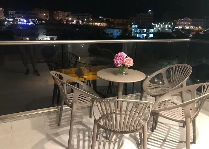 Summer Gate 4* Ksamil