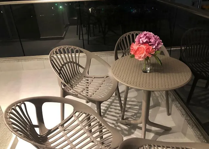 Summer Gate Hotel Ksamil