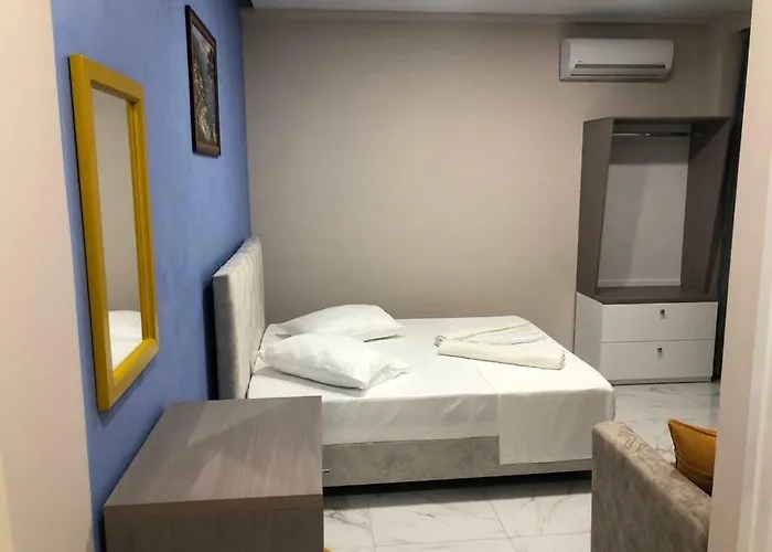 Summer Gate 4* 卡萨米尔