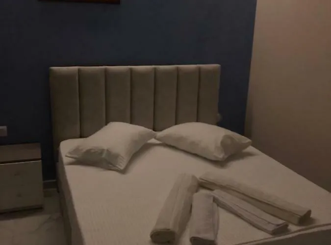 Summer Gate 4* 卡萨米尔