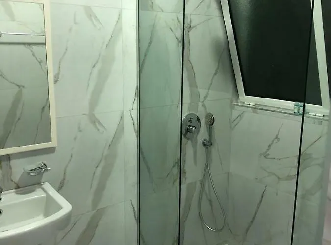 酒店 Summer Gate 4*