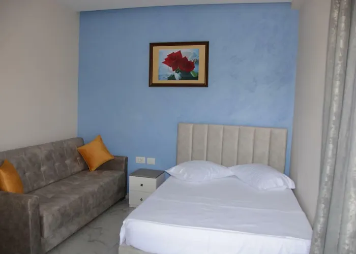 Summer Gate 卡萨米尔